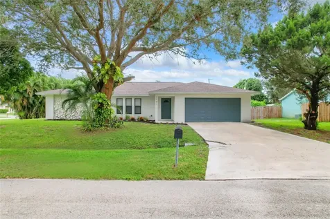 1701 SE Ridgewood Street Port St Lucie FL 34952