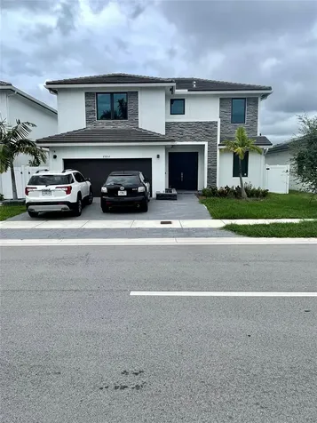 23232 SW 107th Avenue Homestead FL 33032
