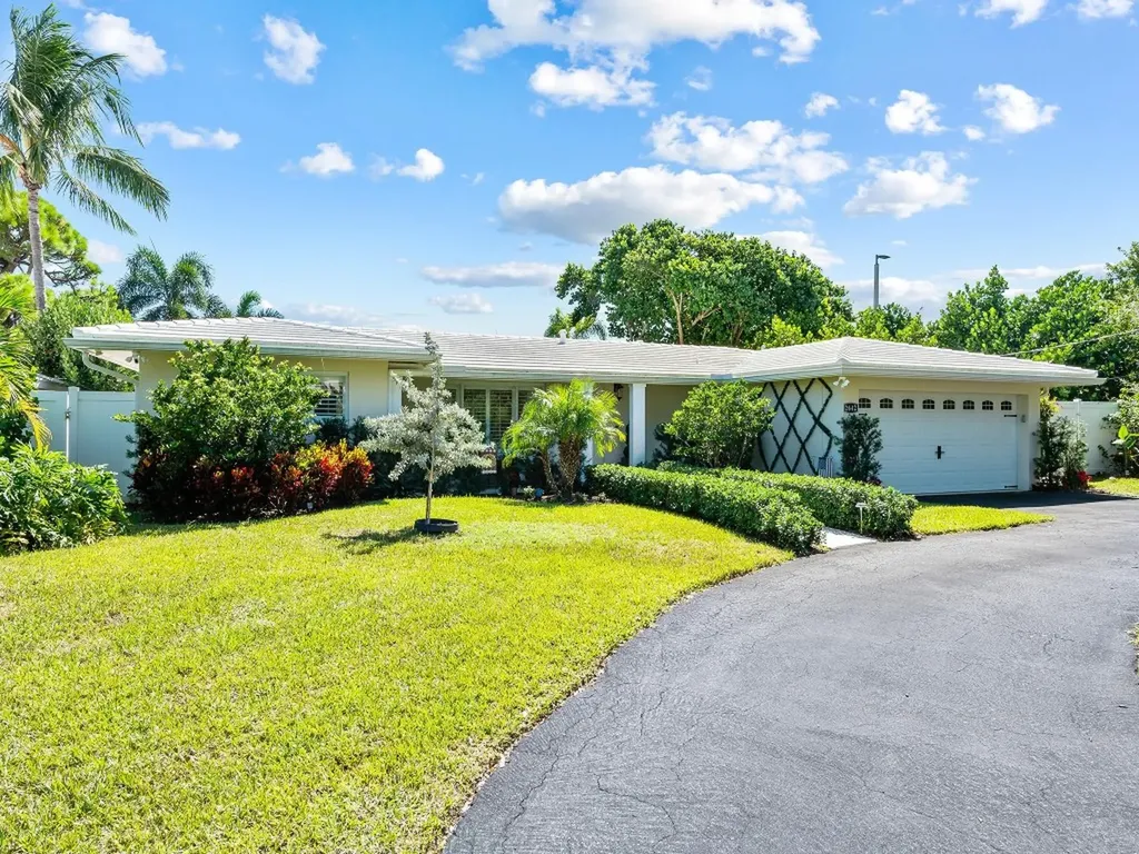 2640 NE 24th Street Pompano Beach FL 33064