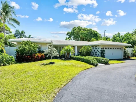 2640 NE 24th Street Pompano Beach FL 33064