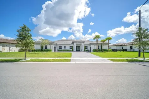 1954 W Sierra Ranch Drive Davie FL 33324