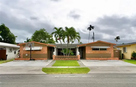 1112 NE 2nd Court Hallandale Beach FL 33009