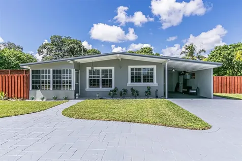 5243 NE 14th Terrace Pompano Beach FL 33064