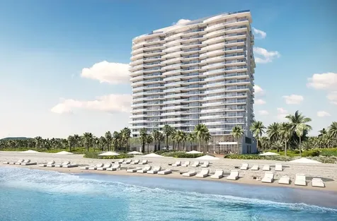 1116 N Ocean Boulevard Pompano Beach FL 33062