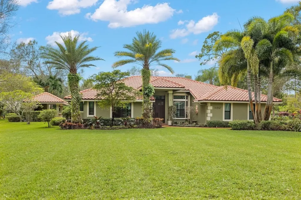14897 Horseshoe Trace Wellington FL 33414