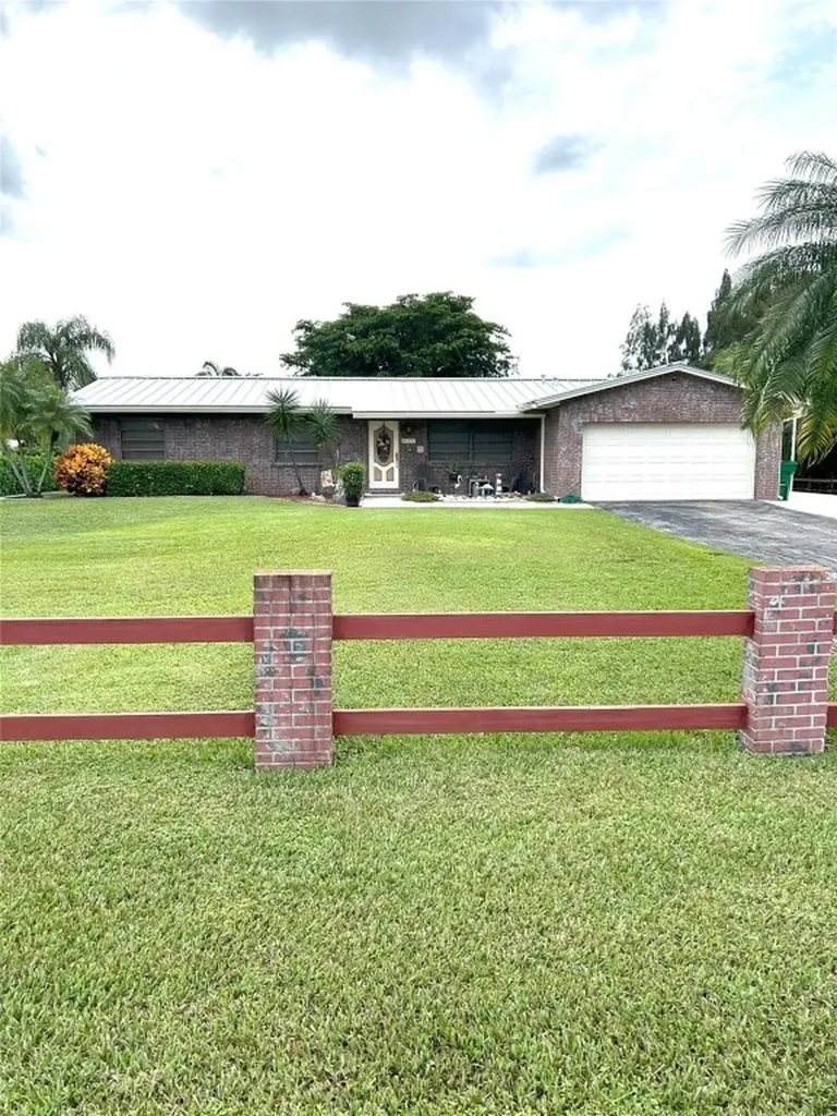 4000 SW 137th Avenue Miramar FL 33027