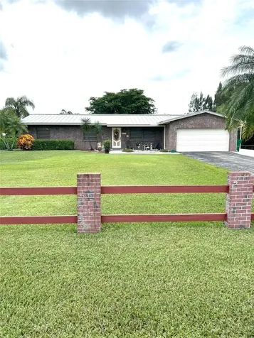 4000 SW 137th Avenue Miramar FL 33027