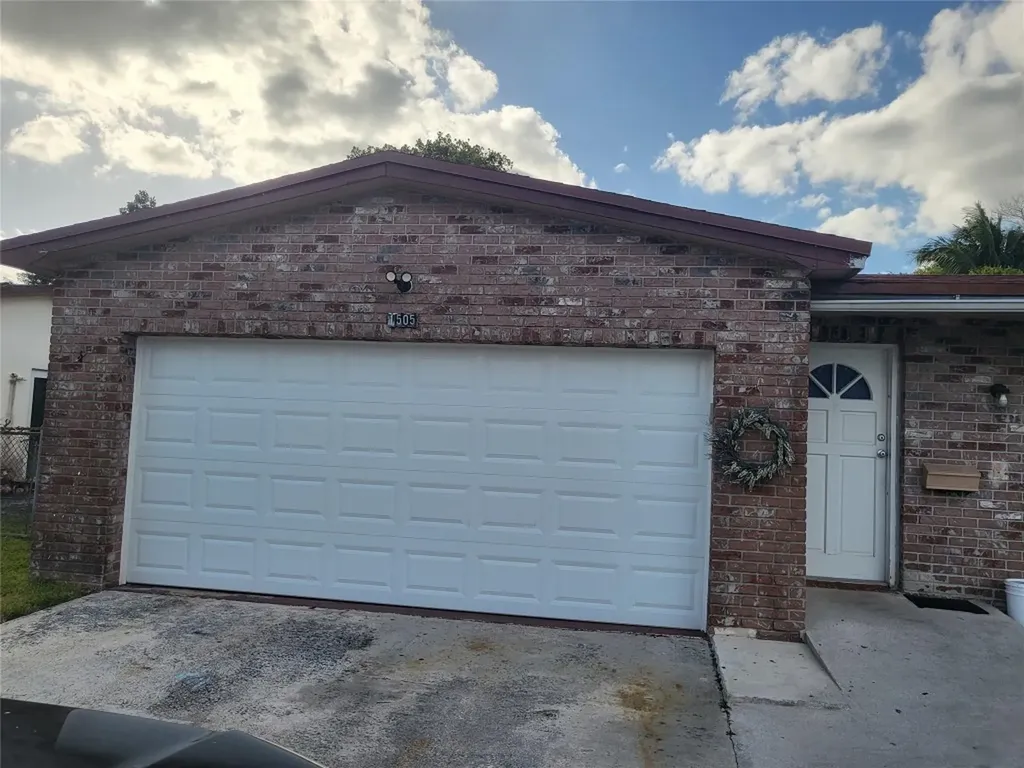 1505 NW 66th Avenue Margate FL 33063
