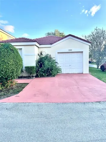 6244 Seminole Terrace Margate FL 33063