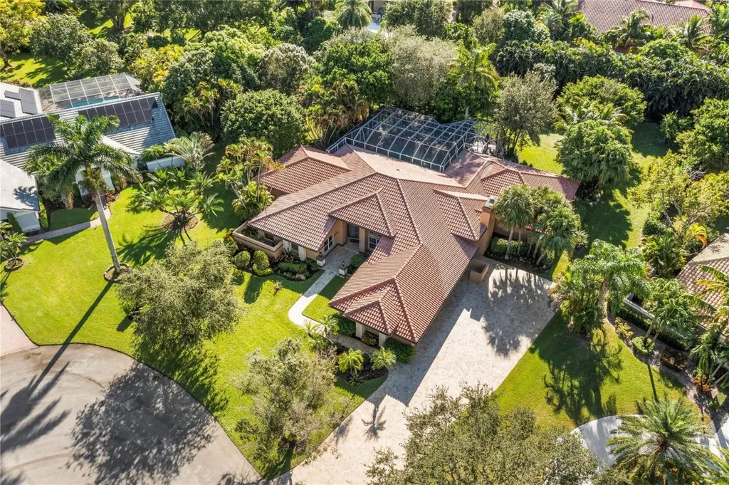 7506 Appalachian Lane Parkland FL 33067