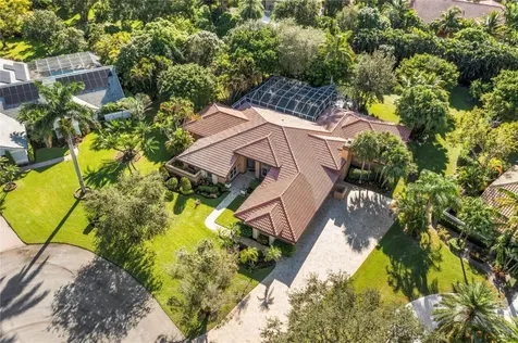 7506 Appalachian Lane Parkland FL 33067