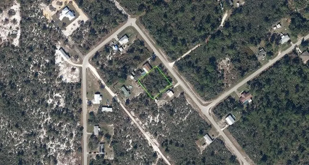 426 Lincoln Boulevard Lake Placid FL 33852
