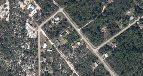 426 Lincoln Boulevard Lake Placid FL 33852
