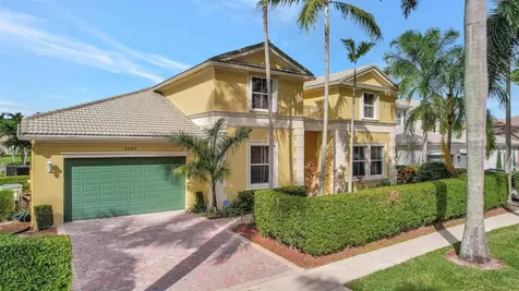 2688 Treanor Terrace Wellington FL 33414