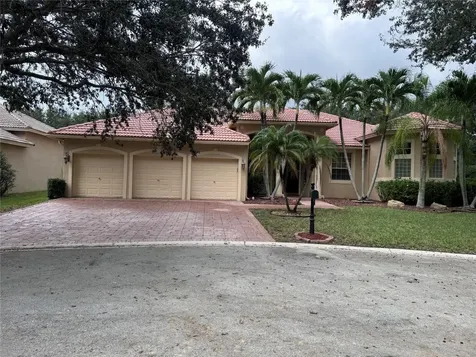 6247 NW 53rd Circle Coral Springs FL 33067