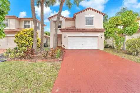 6337 NW 39th Court Coral Springs FL 33067