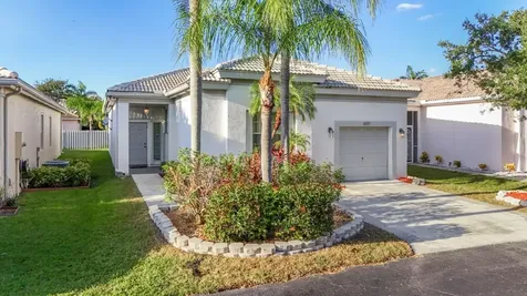 6927 NW 32nd Street Margate FL 33063