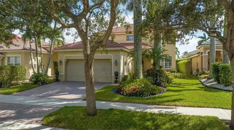 1861 Aspen Lane Weston FL 33327
