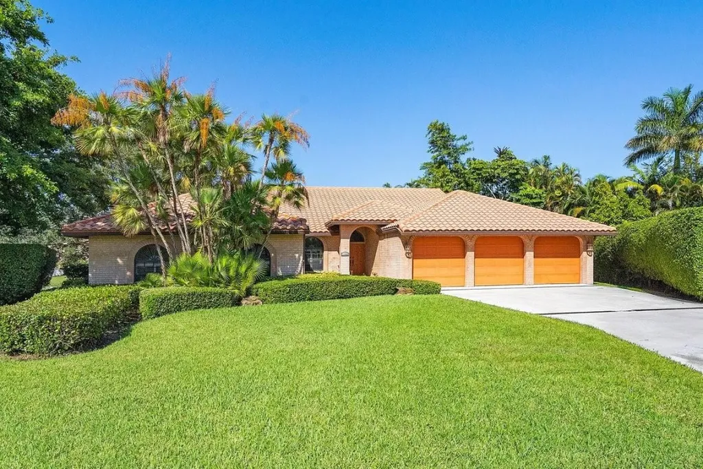 11996 NW 2nd Street Coral Springs FL 33071