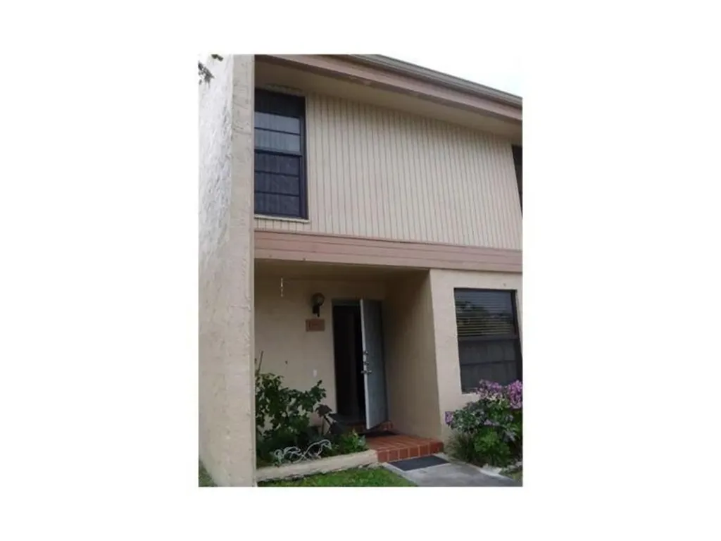 1600 NW 93rd Avenue Pembroke Pines FL 33024