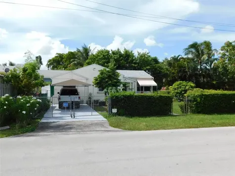912 S 16th Avenue Hollywood FL 33020
