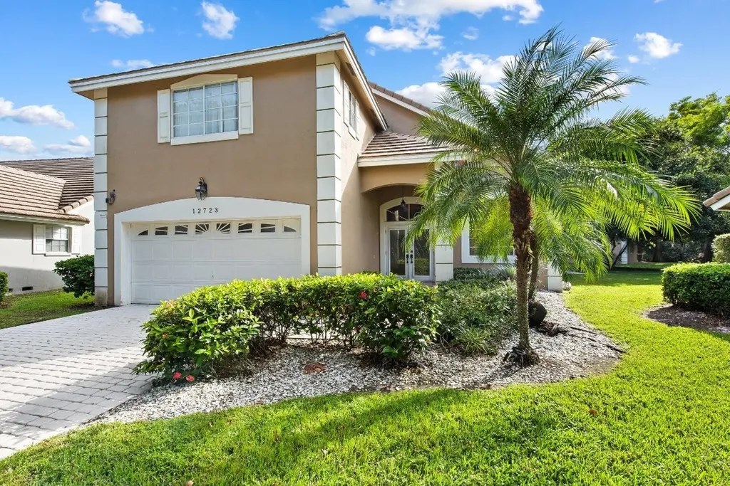 12723 NW 21st Place Coral Springs FL 33071