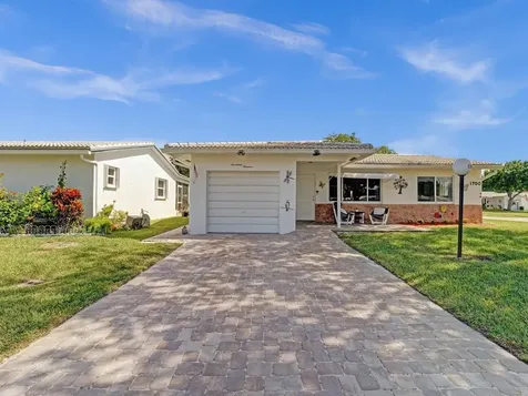 1700 NW 87th Avenue Plantation FL 33322