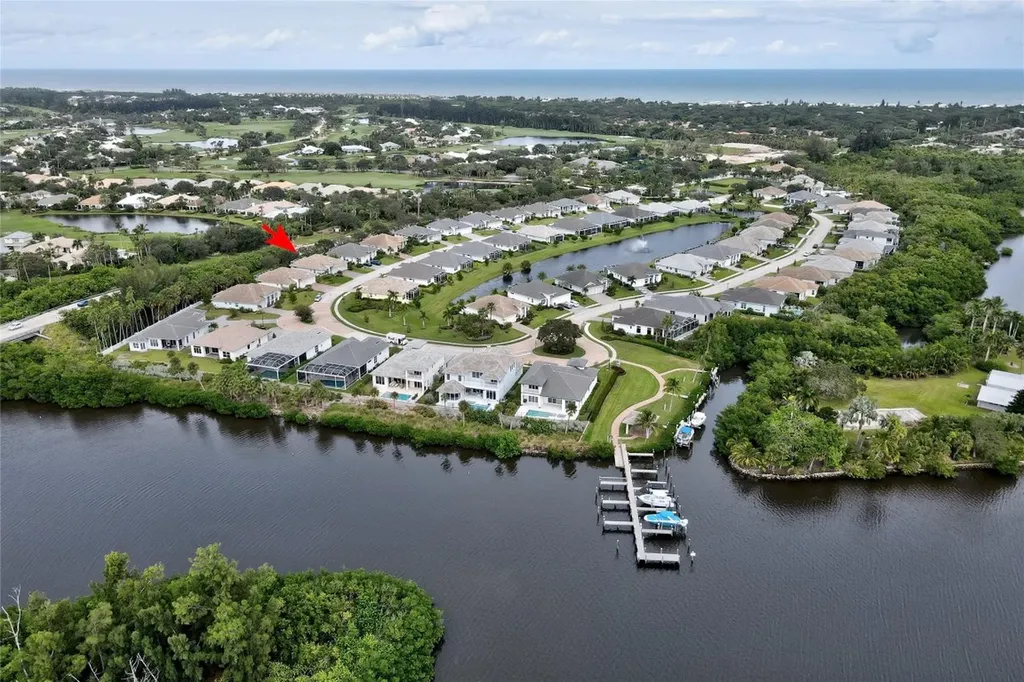 9343 Orchid Cove Circle Vero Beach FL 32963