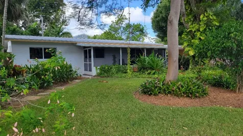 2741 NE 10th Avenue Wilton Manors FL 33334