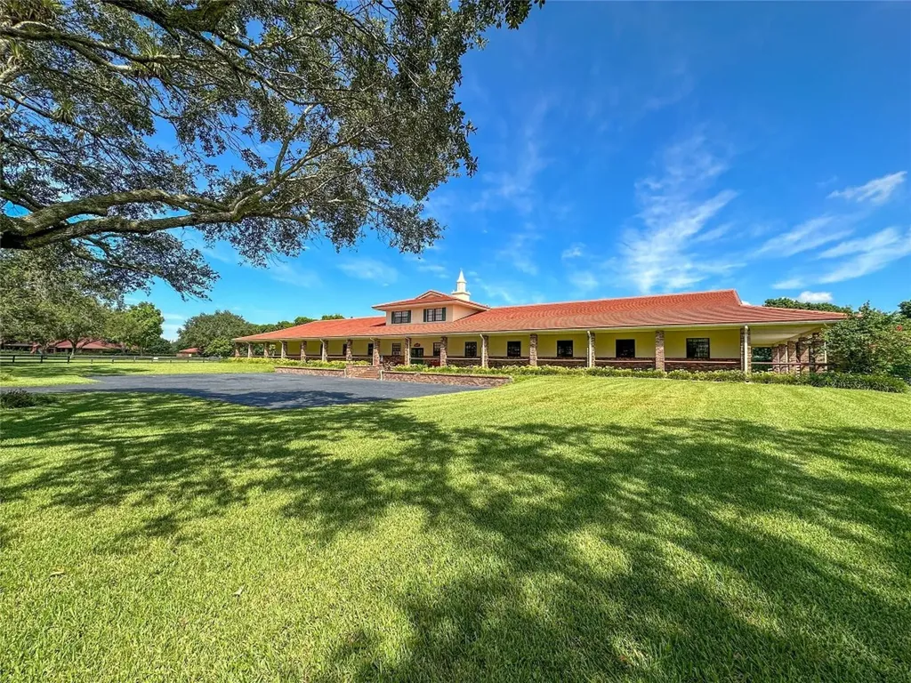 5200 Hancock Road Southwest Ranches FL 33330