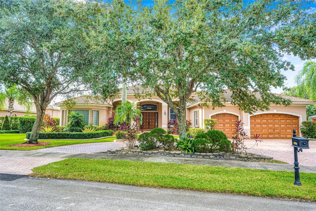 13846 SW 40th Street Davie FL 33330