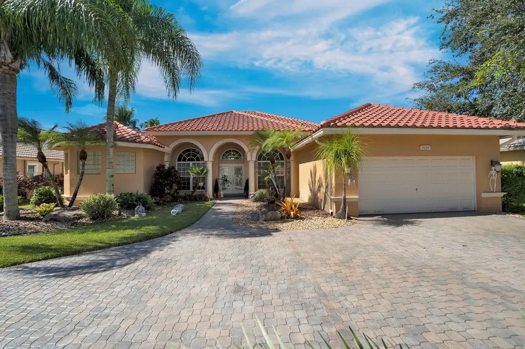 5134 NW 57th Terrace Coral Springs FL 33067