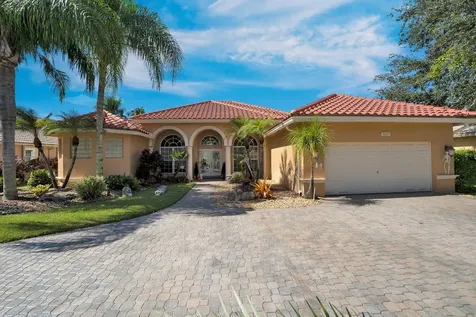 5134 NW 57th Terrace Coral Springs FL 33067