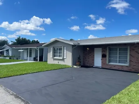 5715 NW 72nd Avenue Tamarac FL 33321