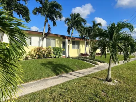 7781 Sheridan Street Hollywood FL 33024