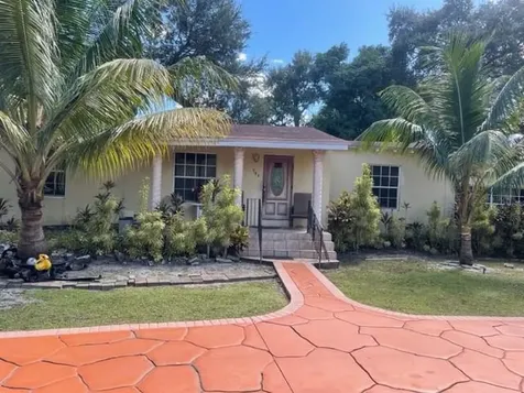 764 NE 164th Street Miami FL 33162