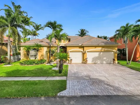 2183 SW 130th Terrace Miramar FL 33027