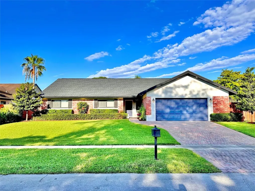 1630 NW 118th Terrace Pembroke Pines FL 33026