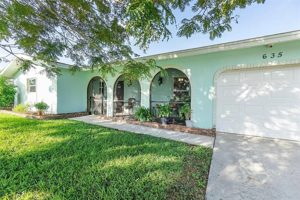 635 NW 80th Terrace Margate FL 33063