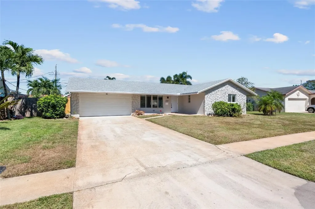 4361 NW 3rd Street Coconut Creek FL 33066