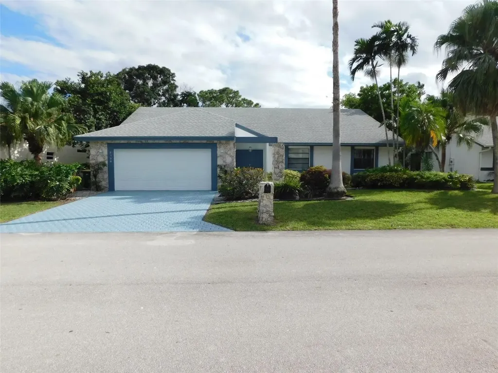 8308 NW 80th Street Tamarac FL 33321