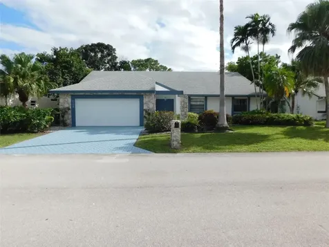 8308 NW 80th Street Tamarac FL 33321