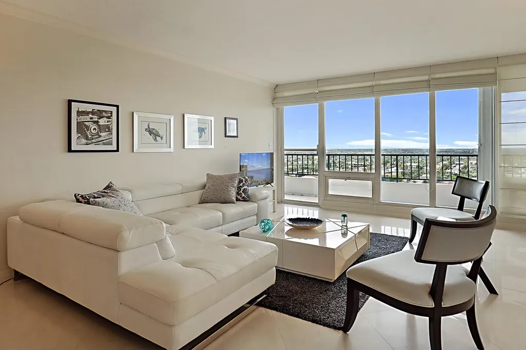4280 Galt Ocean Drive Fort Lauderdale FL 33308