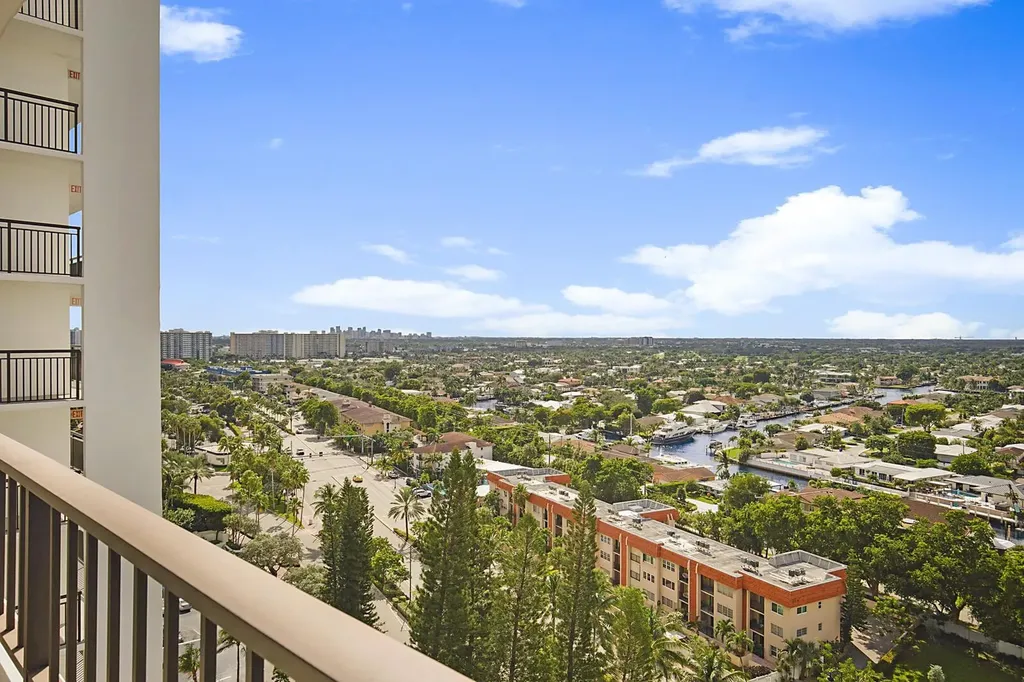 4280 Galt Ocean Drive Fort Lauderdale FL 33308