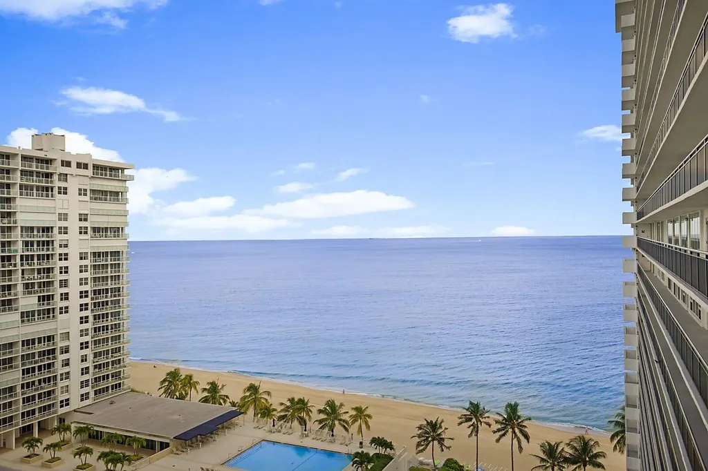4280 Galt Ocean Drive Fort Lauderdale FL 33308