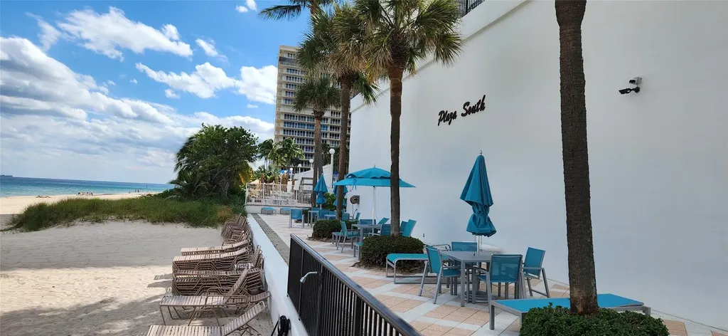 4280 Galt Ocean Drive Fort Lauderdale FL 33308