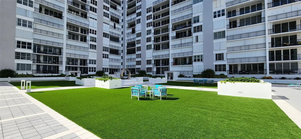 4280 Galt Ocean Drive Fort Lauderdale FL 33308
