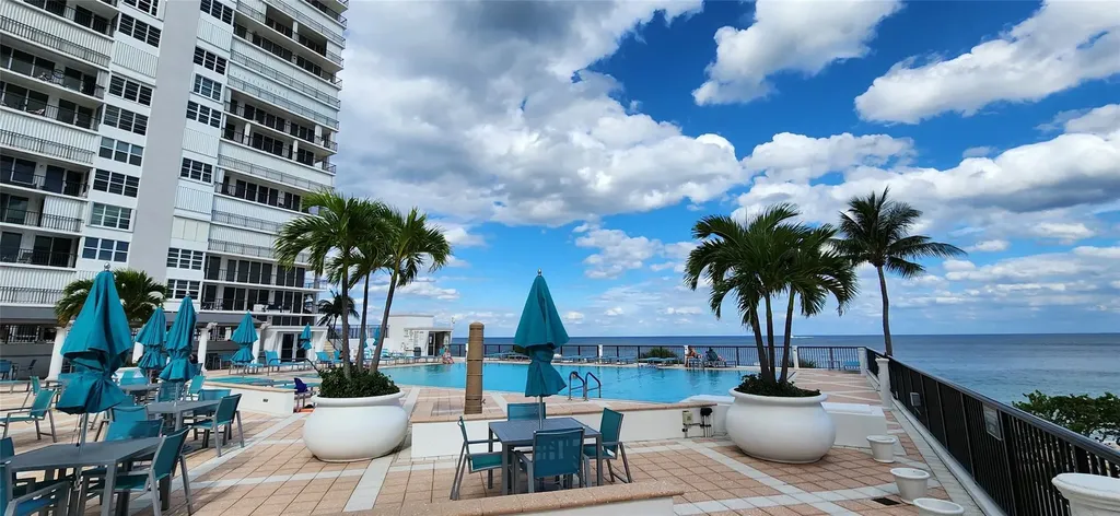 4280 Galt Ocean Drive Fort Lauderdale FL 33308