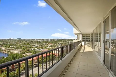 4280 Galt Ocean Drive Fort Lauderdale FL 33308