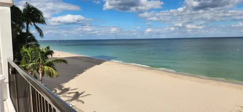 4280 Galt Ocean Drive Fort Lauderdale FL 33308